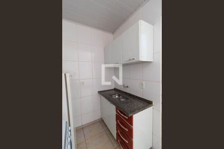 Studio para alugar com 30m², 1 quarto e sem vaga Studio para alugar com 30m², 1 quarto e sem vagaKitnet