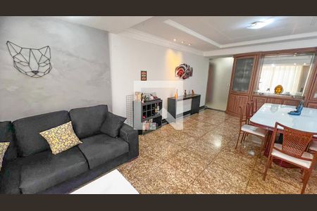 Casa à venda com 4 quartos, 332m² em Ouro Preto, Belo Horizonte