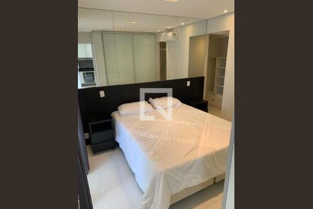 Apartamento à venda com 1 quarto, 54m² em Vila Nova Conceição, São Paulo
