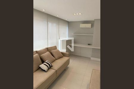 Apartamento à venda com 1 quarto, 54m² em Vila Nova Conceição, São Paulo