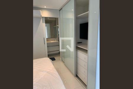 Apartamento à venda com 1 quarto, 54m² em Vila Nova Conceição, São Paulo