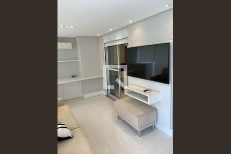 Apartamento à venda com 1 quarto, 54m² em Vila Nova Conceição, São Paulo