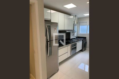 Apartamento à venda com 1 quarto, 54m² em Vila Nova Conceição, São Paulo