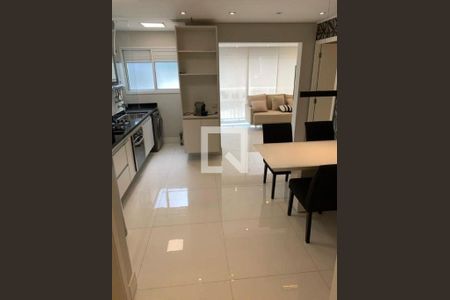 Apartamento à venda com 1 quarto, 54m² em Vila Nova Conceição, São Paulo