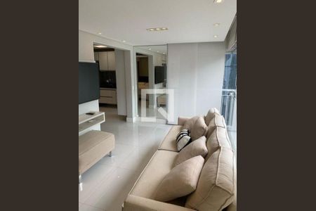Apartamento à venda com 1 quarto, 54m² em Vila Nova Conceição, São Paulo