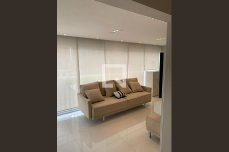 Apartamento à venda com 1 quarto, 54m² em Vila Nova Conceição, São Paulo