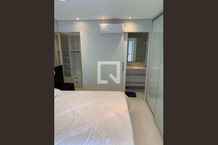 Apartamento à venda com 1 quarto, 54m² em Vila Nova Conceição, São Paulo