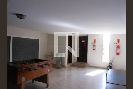 Apartamento à venda com 3 quartos, 108m² em Nova Petrópolis, São Bernardo do Campo
