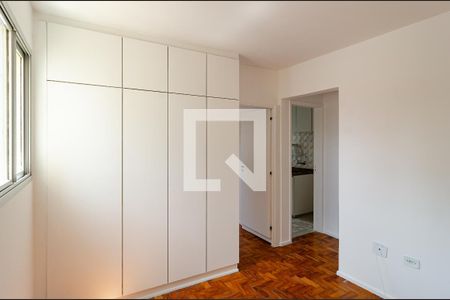 Sala de apartamento à venda com 1 quarto, 35m² em Vila da Saúde, São Paulo
