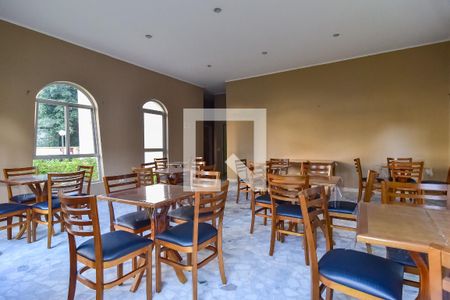 Apartamento à venda com 35m², 1 quarto e 1 vagaÁrea comum 