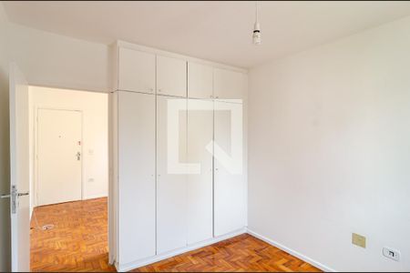 Quarto de apartamento à venda com 1 quarto, 35m² em Vila da Saúde, São Paulo