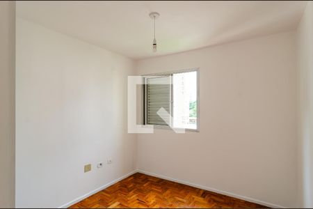 Quarto de apartamento à venda com 1 quarto, 35m² em Vila da Saúde, São Paulo