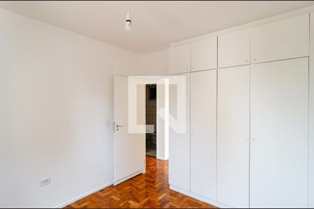 Quarto de apartamento à venda com 1 quarto, 35m² em Vila da Saúde, São Paulo