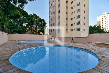 Apartamento à venda com 35m², 1 quarto e 1 vagaPiscina