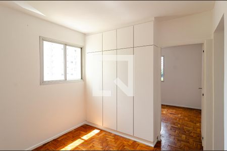 Sala de apartamento à venda com 1 quarto, 35m² em Vila da Saúde, São Paulo