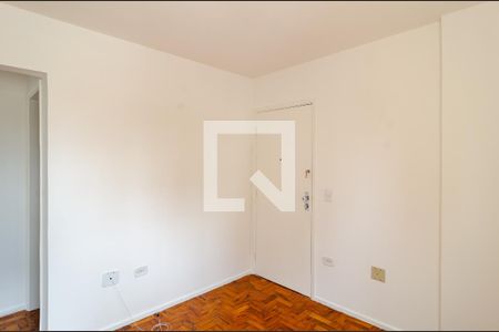 Sala de apartamento à venda com 1 quarto, 35m² em Vila da Saúde, São Paulo