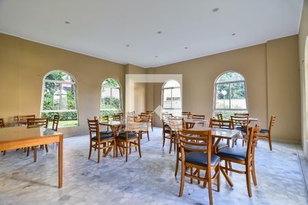 Apartamento à venda com 35m², 1 quarto e 1 vagaÁrea comum 