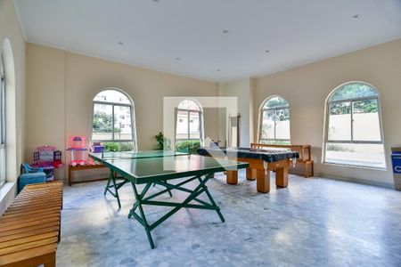 Apartamento à venda com 35m², 1 quarto e 1 vagaÁrea comum 