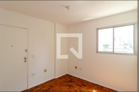 Sala de apartamento à venda com 1 quarto, 35m² em Vila da Saúde, São Paulo