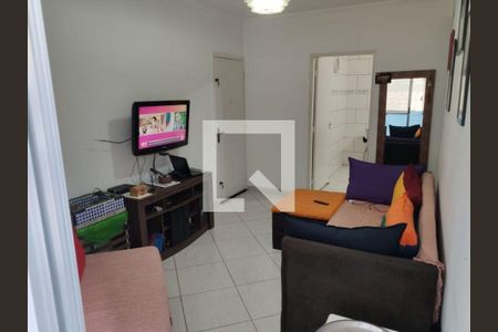 Apartamento à venda com 2 quartos, 64m² em Jardim do Mar, São Bernardo do Campo