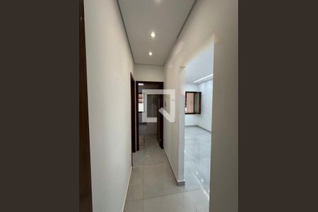 Casa à venda com 2 quartos, 102m² em Castelo, Belo Horizonte