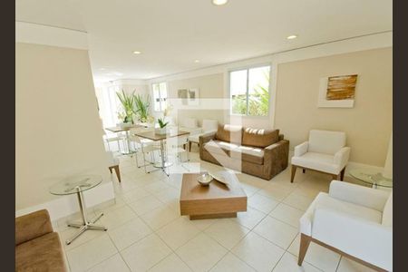 Apartamento à venda com 3 quartos, 61m² em Vila Alzira, Santo André