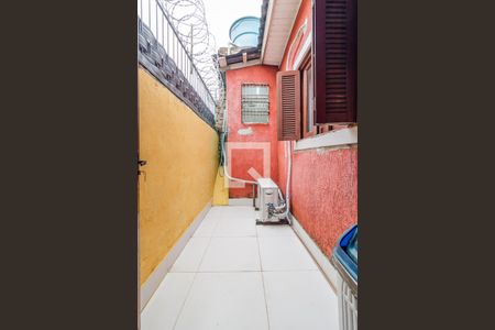 Casa à venda com 126m², 2 quartos e 3 vagasPoço de luz