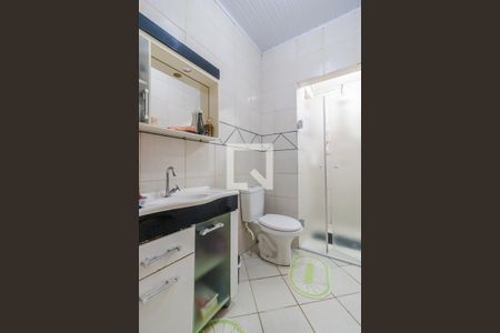 Casa à venda com 126m², 2 quartos e 3 vagasBanheiro