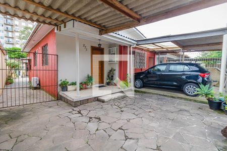 Casa à venda com 126m², 2 quartos e 3 vagasQuintal