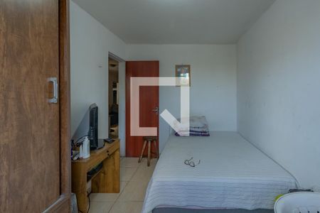 Quarto 1 de apartamento à venda com 3 quartos, 82m² em Venda Nova, Belo Horizonte