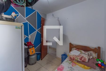 Quarto 2 de apartamento à venda com 3 quartos, 82m² em Venda Nova, Belo Horizonte