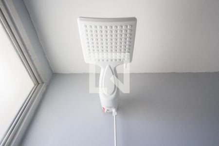 Apartamento para alugar com 58m², 2 quartos e 1 vagaChuveiro
