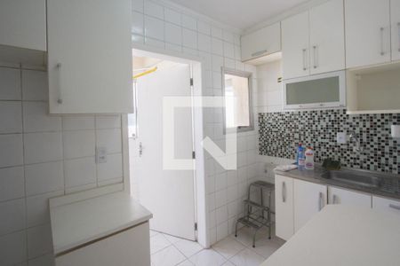 Apartamento para alugar com 58m², 2 quartos e 1 vagaCozinha