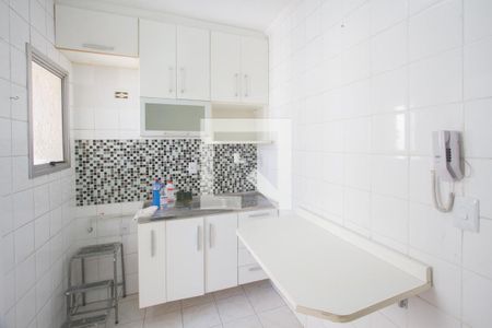 Apartamento para alugar com 58m², 2 quartos e 1 vagaCozinha
