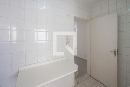 Apartamento para alugar com 58m², 2 quartos e 1 vagaCozinha