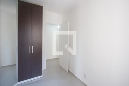 Apartamento para alugar com 58m², 2 quartos e 1 vagaQuarto 2