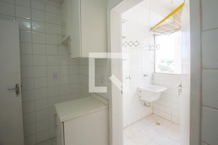 Apartamento para alugar com 58m², 2 quartos e 1 vagaCozinha