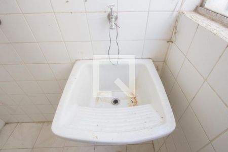 Apartamento para alugar com 58m², 2 quartos e 1 vagaTanque