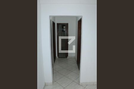 Corredor  de apartamento para alugar com 2 quartos, 121m² em Posse, Nova Iguaçu