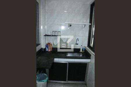 Apartamento para alugar com 121m², 2 quartos e 1 vagaCozinha 