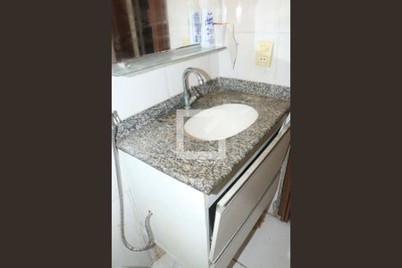 Apartamento para alugar com 121m², 2 quartos e 1 vagaBanheiro  