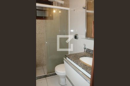 Apartamento para alugar com 121m², 2 quartos e 1 vagaBanheiro  