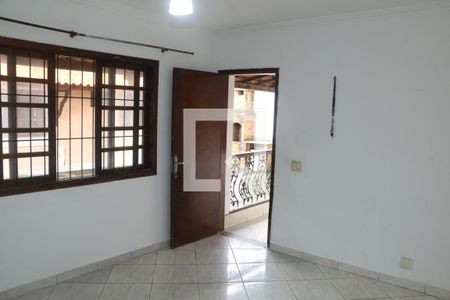 Sala de apartamento para alugar com 2 quartos, 121m² em Posse, Nova Iguaçu