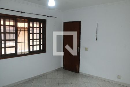 Sala de apartamento para alugar com 2 quartos, 121m² em Posse, Nova Iguaçu