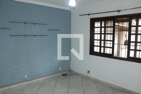 Sala de apartamento para alugar com 2 quartos, 121m² em Posse, Nova Iguaçu