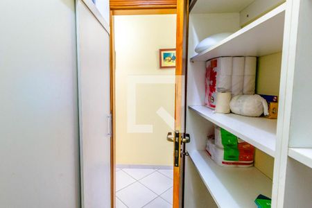 Apartamento para alugar com 280m², 4 quartos e 3 vagasDespensa