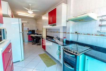 Apartamento para alugar com 280m², 4 quartos e 3 vagasCozinha