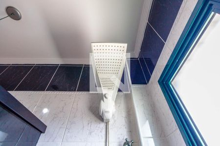 Apartamento para alugar com 280m², 4 quartos e 3 vagasBanheiro da Suíte 2