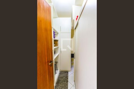 Apartamento para alugar com 280m², 4 quartos e 3 vagasDespensa