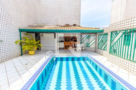 Apartamento para alugar com 280m², 4 quartos e 3 vagasPiscina